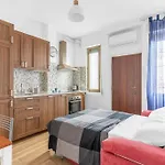 Appartamento X4-Self Check-In-M2 Famagosta-Ac