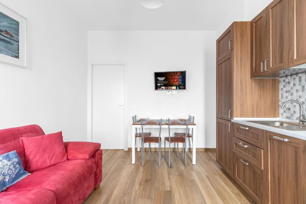 Appartement X4-self Check-in-m2 Famagosta-ac Milan