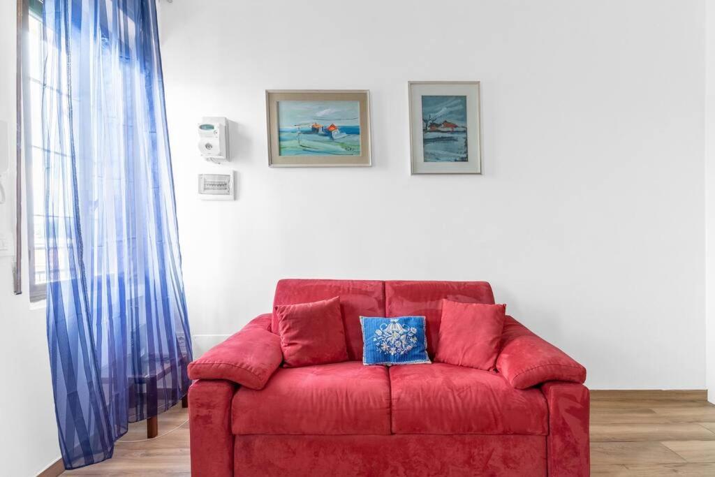 Appartement X4-self Check-in-m2 Famagosta-ac
