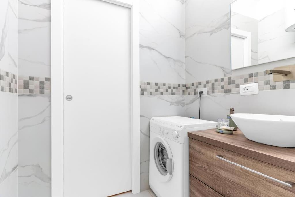 Appartement X4-self Check-in-m2 Famagosta-ac *